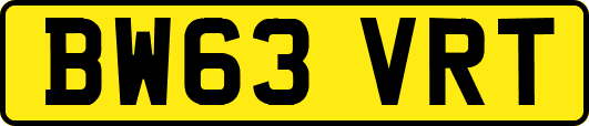 BW63VRT