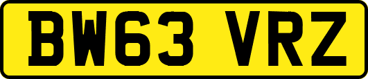 BW63VRZ