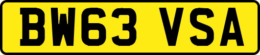 BW63VSA