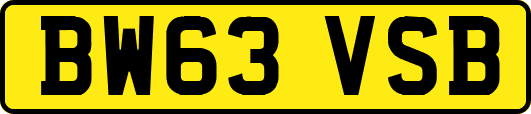 BW63VSB