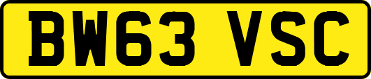 BW63VSC