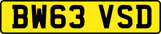 BW63VSD
