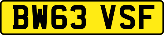 BW63VSF