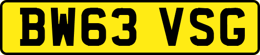 BW63VSG