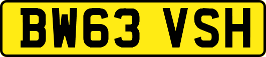 BW63VSH