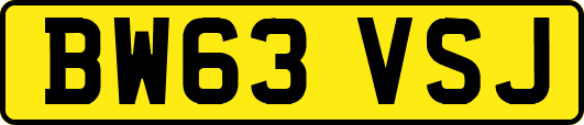 BW63VSJ