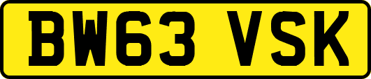 BW63VSK