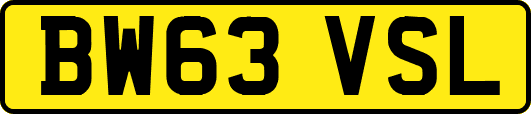 BW63VSL