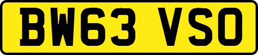 BW63VSO