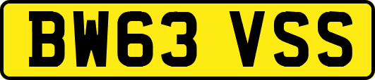 BW63VSS