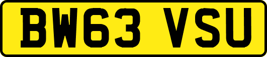 BW63VSU
