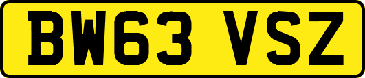 BW63VSZ