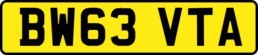 BW63VTA
