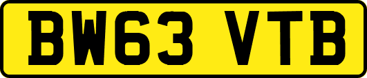 BW63VTB