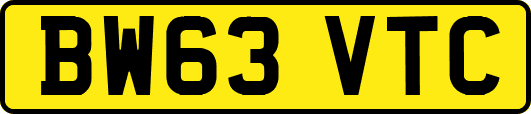 BW63VTC