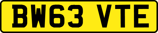 BW63VTE