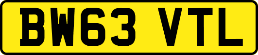 BW63VTL