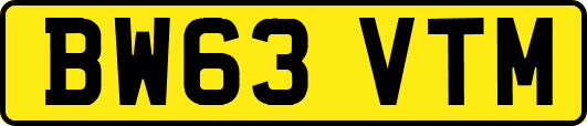 BW63VTM