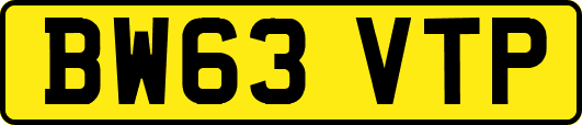 BW63VTP