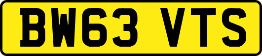BW63VTS
