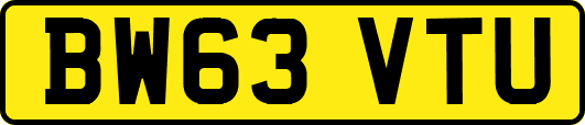 BW63VTU