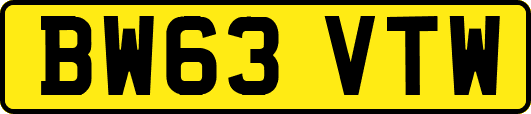 BW63VTW