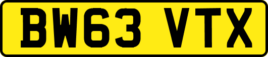 BW63VTX