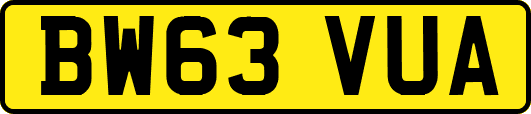 BW63VUA