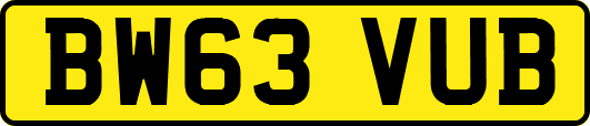 BW63VUB