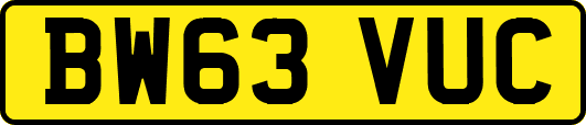 BW63VUC
