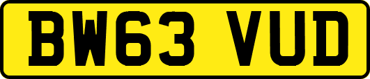 BW63VUD