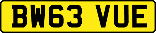 BW63VUE