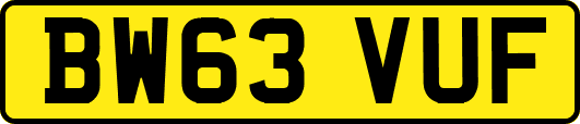 BW63VUF