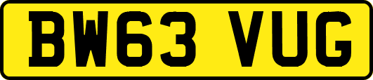 BW63VUG