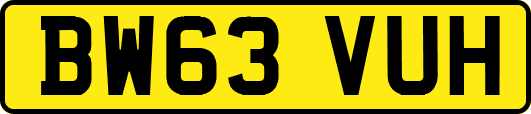 BW63VUH