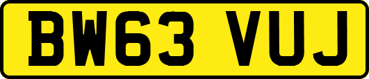 BW63VUJ