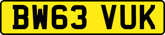 BW63VUK