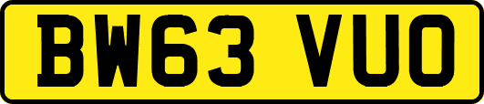 BW63VUO
