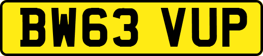 BW63VUP