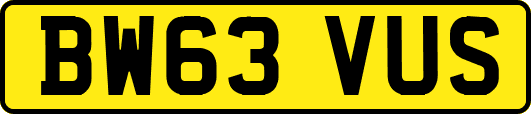 BW63VUS