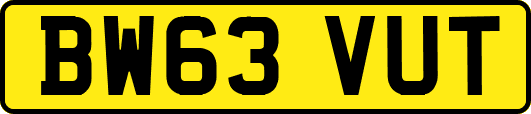 BW63VUT