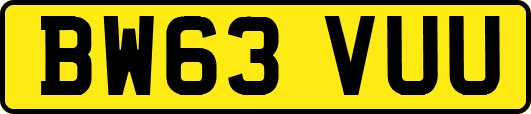 BW63VUU