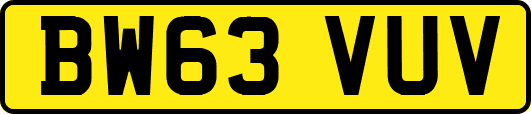 BW63VUV