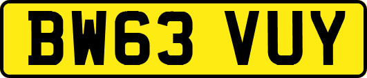 BW63VUY