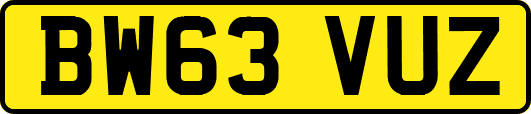 BW63VUZ