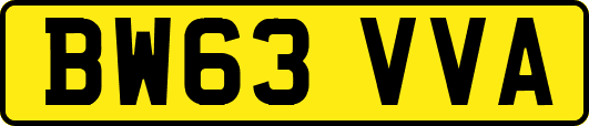 BW63VVA