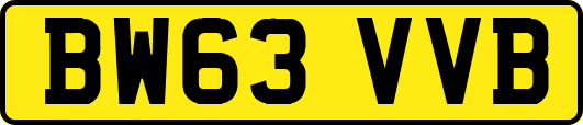 BW63VVB