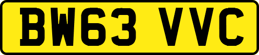 BW63VVC