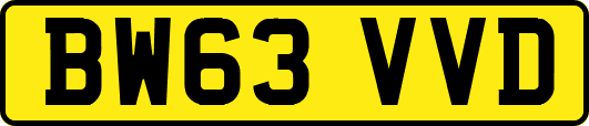 BW63VVD