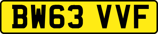 BW63VVF